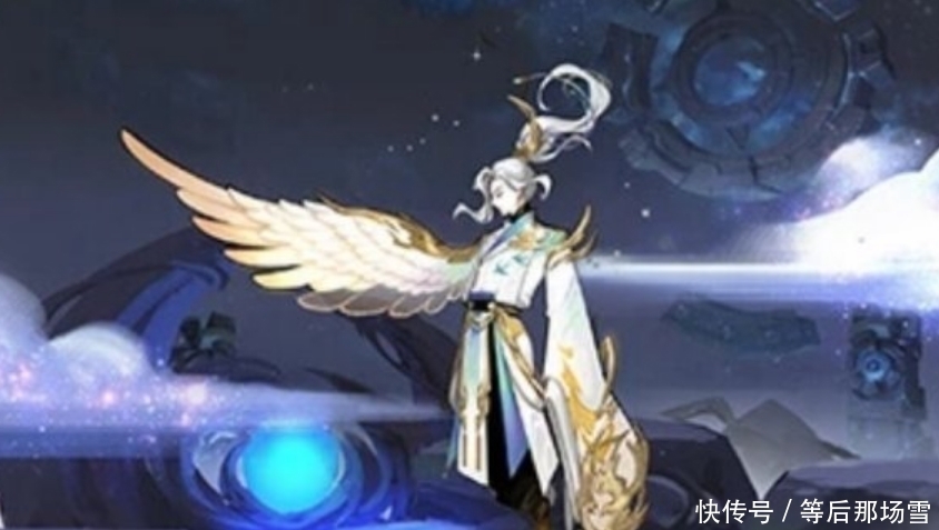 源梦皮肤|纤云弄巧仅开胃菜!元歌喜提6元新皮?看清爆料:买定了!