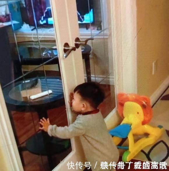 弟弟|二胎相差15岁，姐姐这样把弟弟赶出来，看完忍不住笑喷了