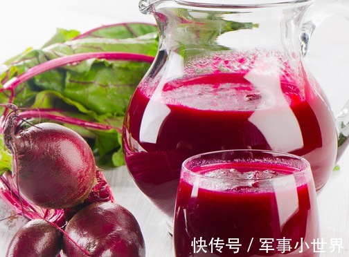 抗氧化|每天晚上不妨多吃3种食物,排毒养颜,抗氧化、好处多多