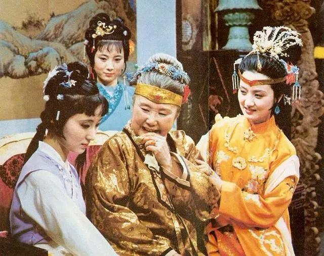 黛玉|你可以不去扎人,但身上必须有刺