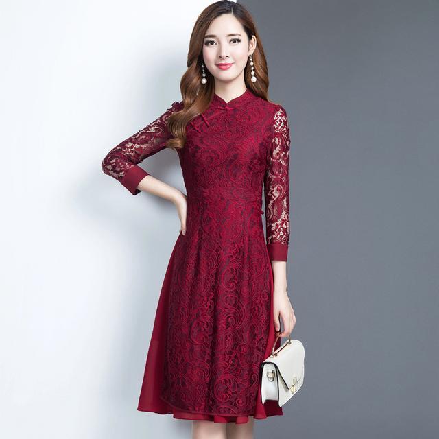 雪纺连衣裙 复古文艺范民族风美裙,关键的时候还能为你抵挡紫外线