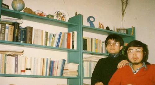 15岁上北大,25岁自尽,死前写作一首诗,大家都会背诵几句