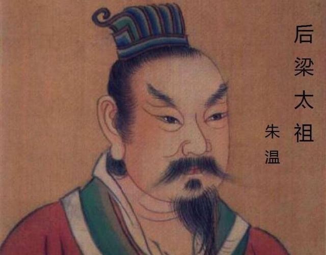 武士|梦回五代:我一个武士,眼中后梁的国祚之战——柏乡之战