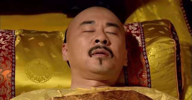 记载|他是历史上最勤奋的皇帝,病重仍坚持忙于国事,死因也成谜团