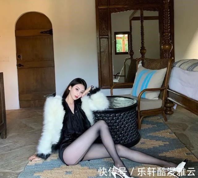 球迷|坐詹姆斯旁边!中国女球迷走红,身材颜值抢镜,能坐这位置真有钱