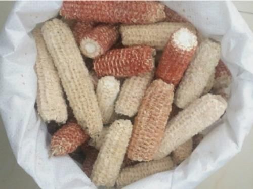 玉米芯|中国人丢掉的垃圾,在国外却是“顶级食材”,中国吃货失策了