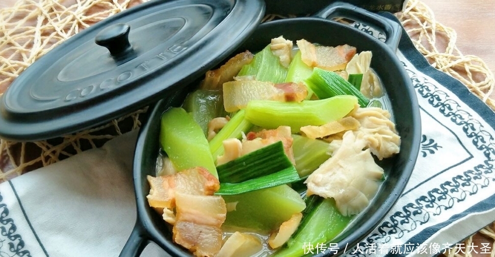 春节前,多给家人吃这菜,做法简单,营养美味,老人小孩都爱吃