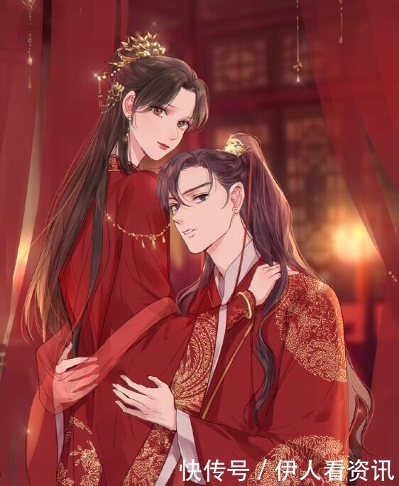 游戏|推荐6本男强女强文一场棋逢对手,势均力敌的爱情追逐游戏!