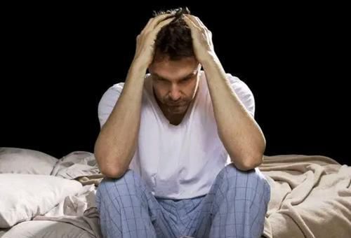 男人初老的5個癥狀，你中了幾個？若一個都沒有，真是好兆頭