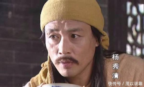 太平天国|同是洪秀全倚重的人,李秀成却排挤猛将陈玉成,为什么?