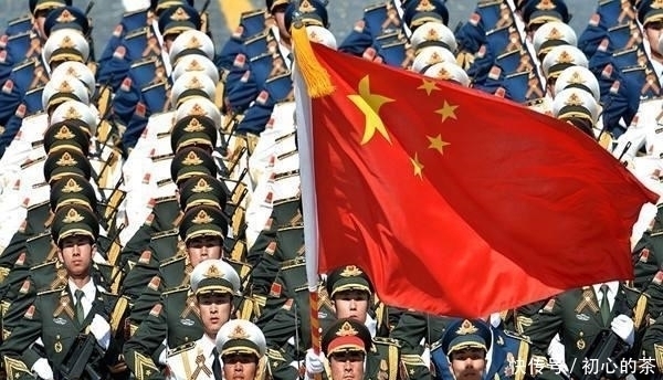 张艺谋|大型晚会总导演都是同一个人,他有什么魅力,能让世界折服