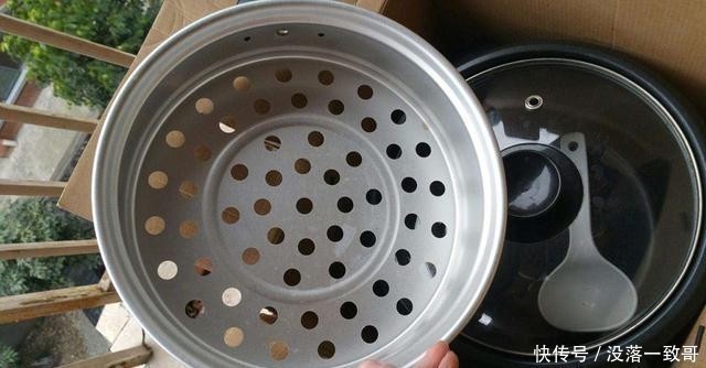 电饭煲蒸笼不要扔掉了,教你一招变废为宝,真是太实用了