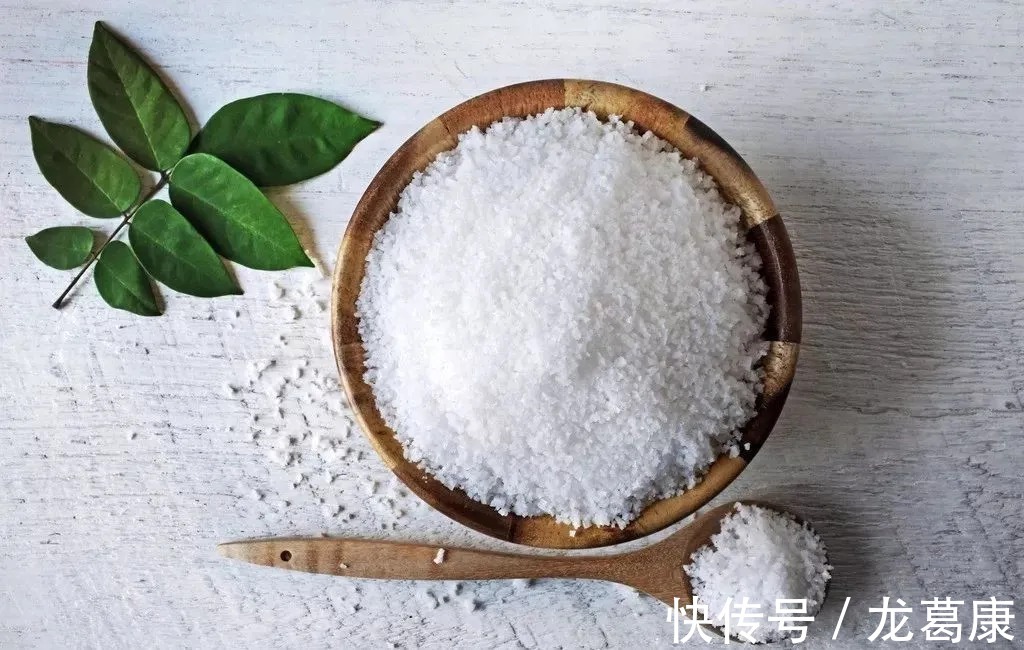 游离糖|高血压的除了清淡饮食,还应该少吃它,大多数人都忽略了!