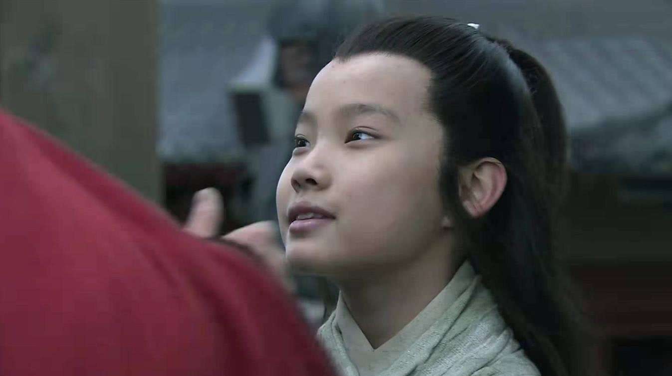 恍然大悟|曹操要处死一神童,曹丕跑去求情,曹操说出七字令曹丕恍然大悟