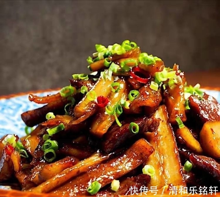 参之称|“它”有东洋参之称,在中国少有人吃,却被日本人吃成“高端货”