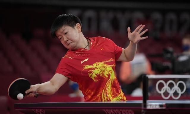 王艺迪|从4-1到4-0!国乒首金诞生,创2大纪录+完胜日乒,打脸伊藤美诚
