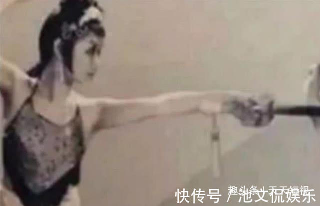 禁播#1927年版《西游记》为何被禁播,你看蜘蛛精们穿的啥就懂了