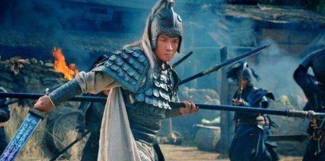 刘禅|赵云临死前,重复念着 2个字,刘禅不解,诸葛亮听完后脸色大变!