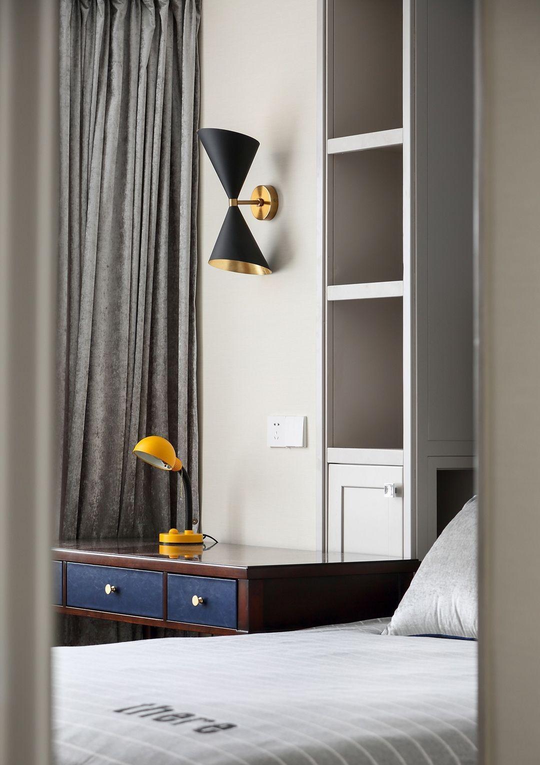 业主|热爱生活的年轻夫妻,让冰冷的建筑变得温暖,打造烟火气的小家