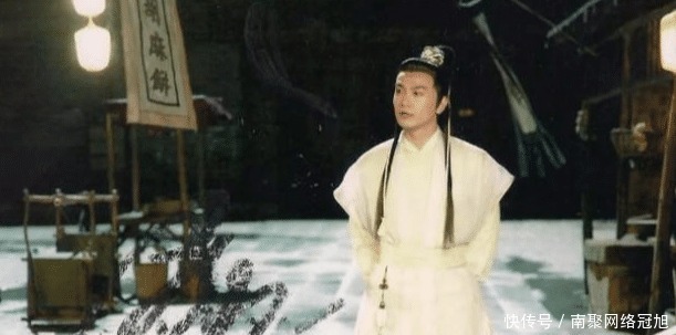 高手|古龙笔下十大高手排行榜,萧十一郎只能排末尾!