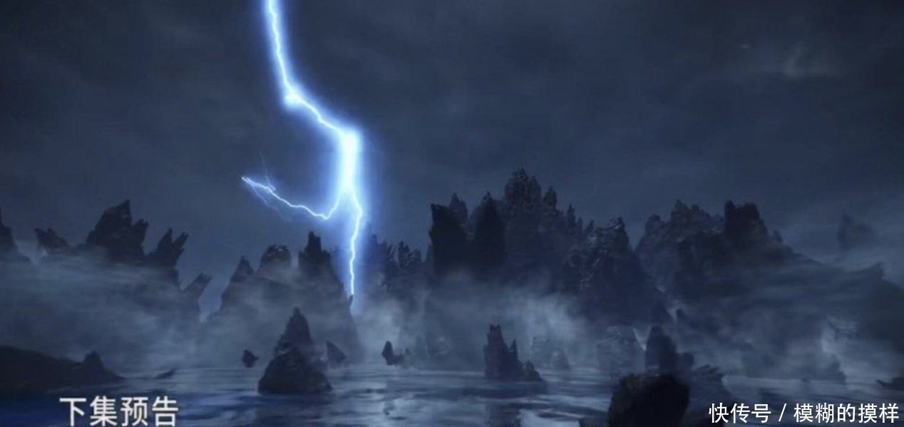 斗罗大陆|斗罗大陆:海神岛有多可怕,斩杀武魂殿封号斗罗,灭杀两千魂师