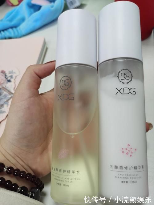 精油|有哪些让你相见恨晚的国货小众品牌?