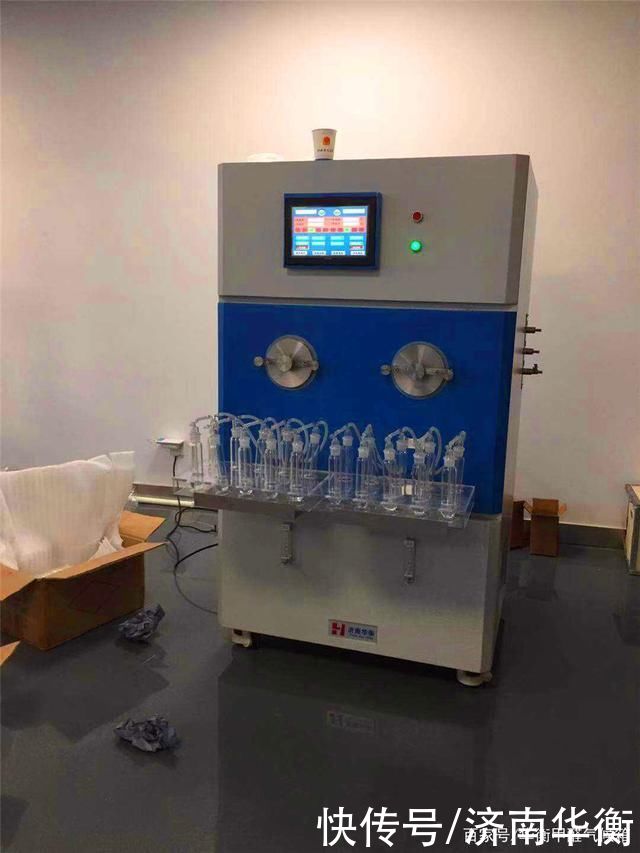 气体分析法|气体分析法甲醛气候箱参照标准