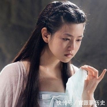 更多|其实小龙女对杨过的感情更多的是两小无猜的爱