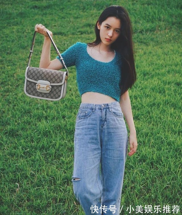 上衣 不懂牛仔裤请别乱穿！最全搭配技巧在此，错过就是遗憾！