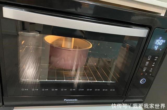 巧克力戚风蛋糕寡淡不够味我猜你还没试过这款用巧克力做的