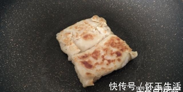 面糊|早餐常吃它,不得感冒还补钙,相当于喝8杯牛奶,骨骼健康长高个