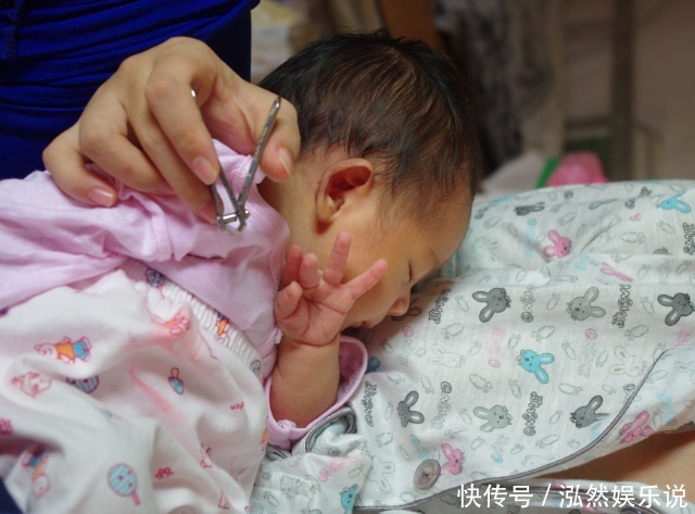 张大姐|孩子在上午出生和下午出生有何差别这些差距很明显,父母要清楚