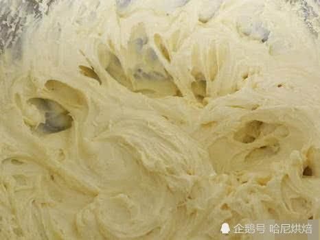 菠萝皮|日式菠萝包,咋做才能柔软好吃很多人第一步就错了,关键在和面