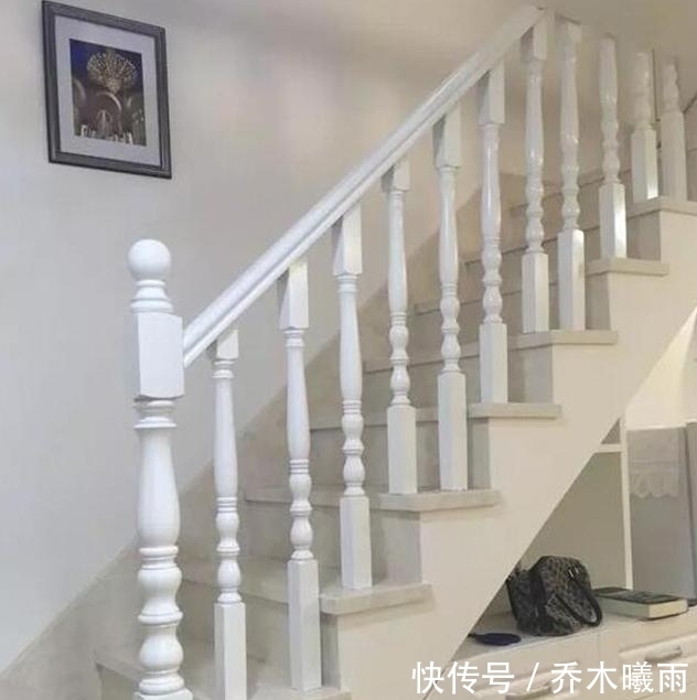 全部|45㎡小公寓,除了卫生间,其他全部开放式设计!