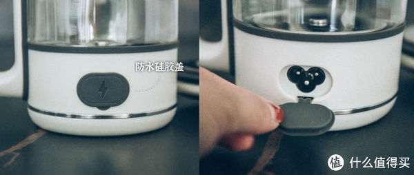 银耳汤|秋冬好物推荐一壶多用,堪称打工人的养生神器