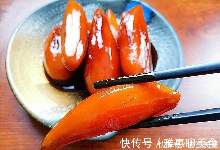 新做法|红薯别再煲粥了，教你新做法，一次3个不够吃，用来哄孩子最合适
