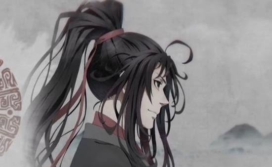  魔道祖师：7个魏无羡里有一个莫玄羽，只有真爱粉，才能认出来