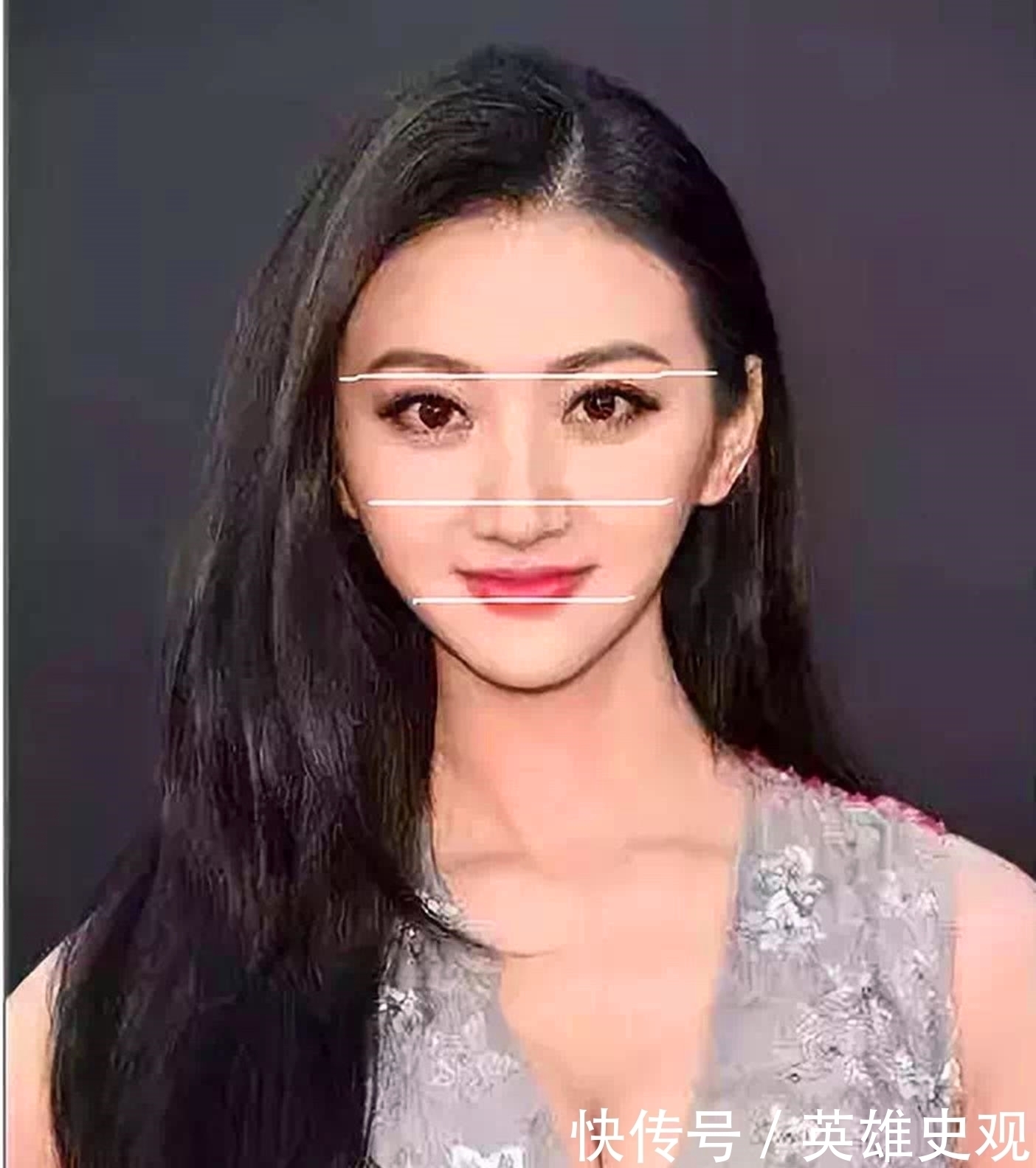 发型|发型不能乱剪,要根据自己的脸型来定,颜值升高气质变好