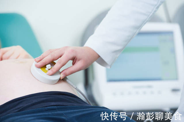 小安|7月龄孕妈下楼散步许久未归,丈夫匆忙寻找,找到后让他鼻头一酸