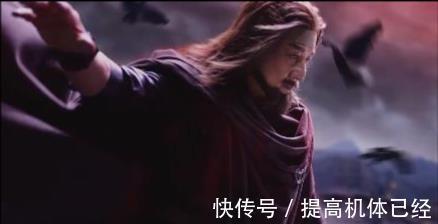 武魂殿|斗罗大陆：成龙神还原唐昊，尽显霸气本色，不拍电影可惜了