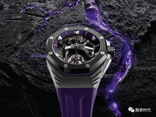 表展之外，这五款腕表让你捂不住荷包！