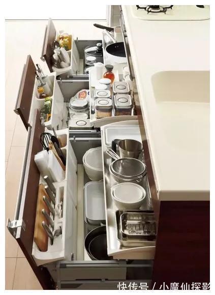 水龙头|不是我“崇洋媚外”,日本的这些家居设计,看完不得不服!