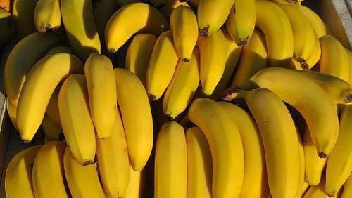 一物|立秋后,常吃香蕉好处多,但切忌与一物同食,偏偏很多人犯错误