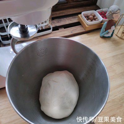 那一碗令人神往的韭菜盒子