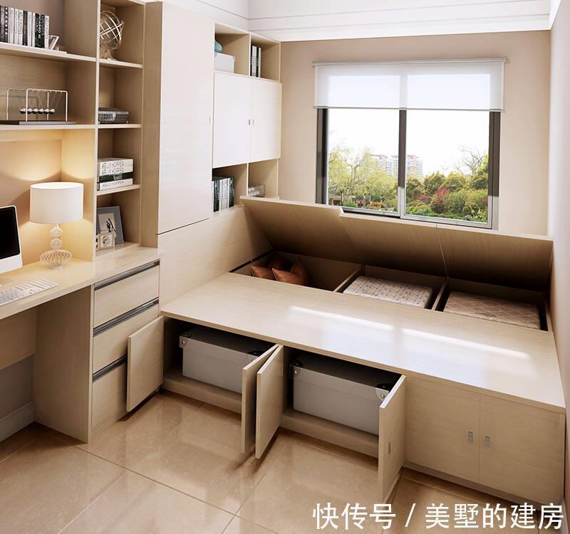 收纳物品|有什么家居收纳物品,看似很实用,实则很糟糕?网友:感谢拔草