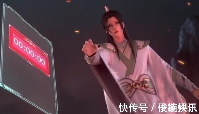 自爆!墨香家三儿子里,等待时间最短的他,却是最让人心疼的一个