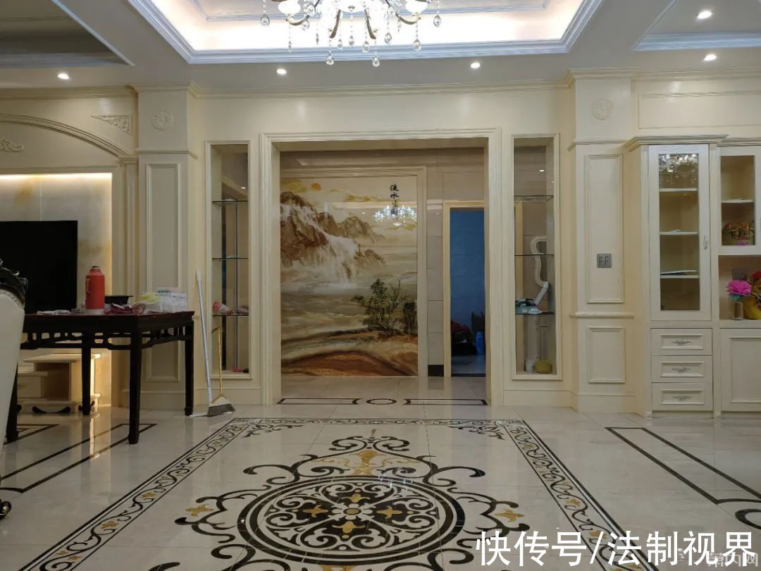 房主|杭州一农村自建房太漂亮上热搜!网友慕了，评论区“卧虎藏龙”