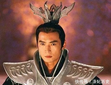 天庭神仙排行榜,王母第四,玉皇大帝第二,第一竟然是他!