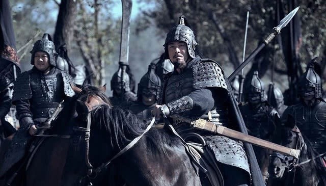  宋朝|宋朝30万精锐部队为什么打不过6万辽军？问题皆出在一个人身上