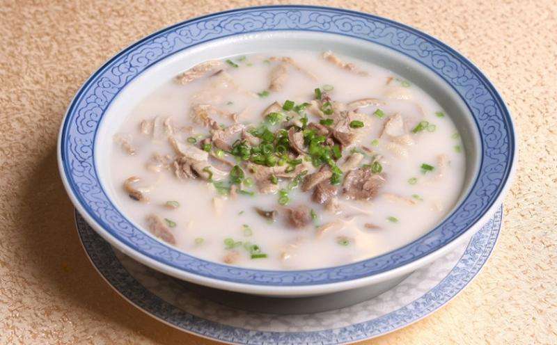 小知识|40岁男子尿酸高达900,严重肾衰竭,医生全是这种早餐惹的祸!